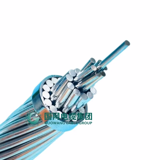 Electrical AAC Conductor Power Flat Flexible Flex XLPE PVC Insulated Electric Aerial Bundle Overhead Quadruplex Duplex Aluminum ABC Outdoor Cable
