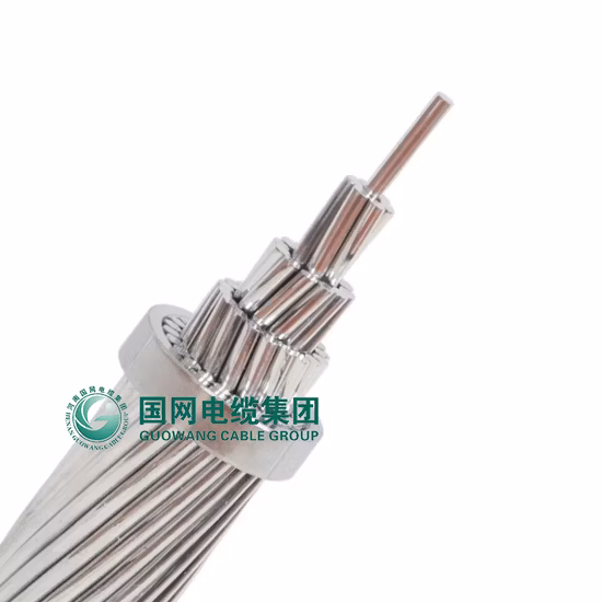 Electrical AAC Conductor Power Flat Flexible Flex XLPE PVC Insulated Electric Aerial Bundle Overhead Quadruplex Duplex Aluminum ABC Outdoor Cable