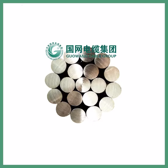 Electrical AAC Conductor Power Flat Flexible Flex XLPE PVC Insulated Electric Aerial Bundle Overhead Quadruplex Duplex Aluminum ABC Outdoor Cable