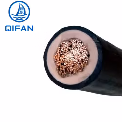 Máquina de soldadura de caucho flexible eléctrico Cable de alambre para la venta 50/70/95/120/150 mm2 Cobre de aluminio para cables industriales Precio